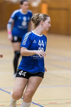 Bild 243 - wAJ TSV Ellerau - HSG Pinnau : Ergebnis: 28:13